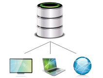 InLoox PM Enterprise Server