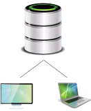 InLoox PM Workgroup Server