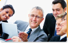 Project Management