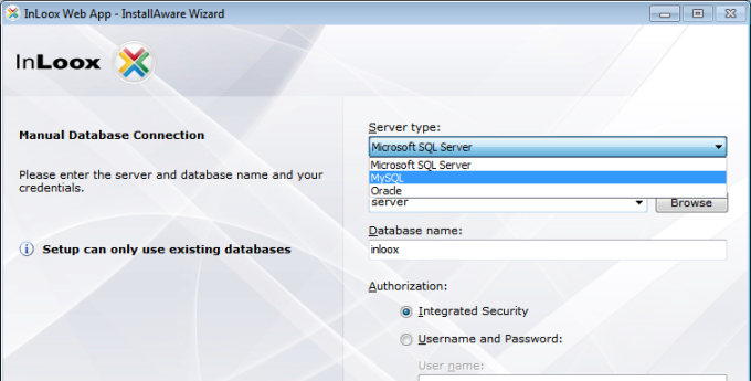 Database Neutrality