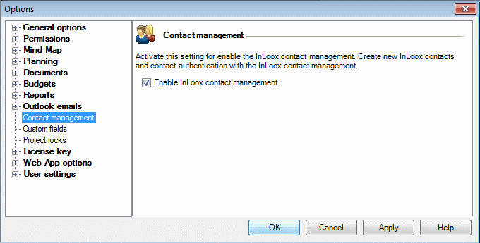 Use without Exchange Server