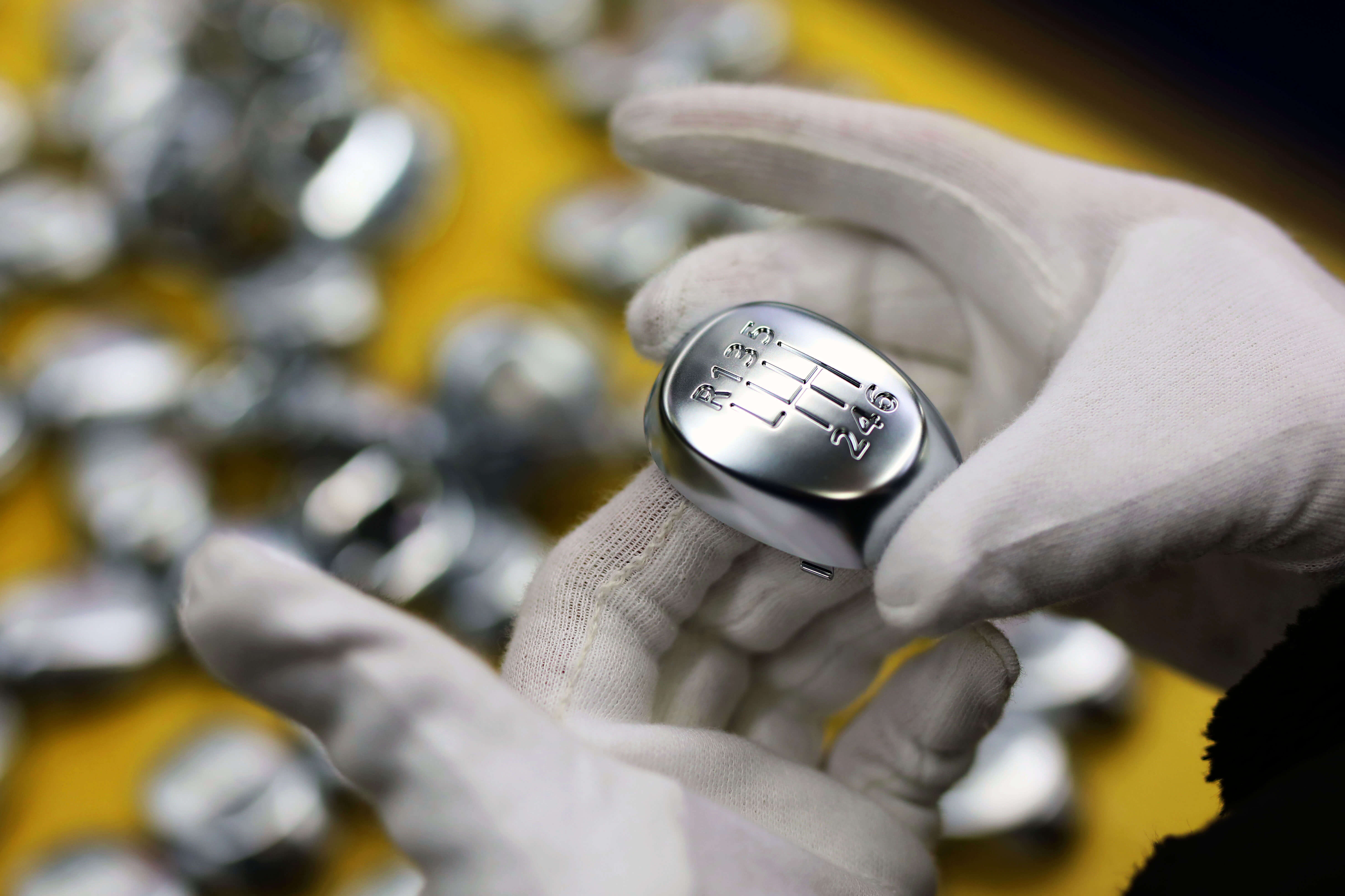 Product range of the "Electroplating" business unit (c) BIA Group