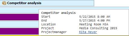 Tooltip
