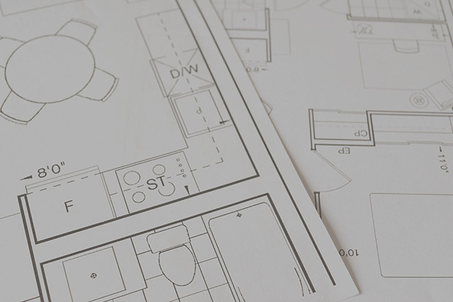 Manage architecture and construction projects with the project management software InLoox