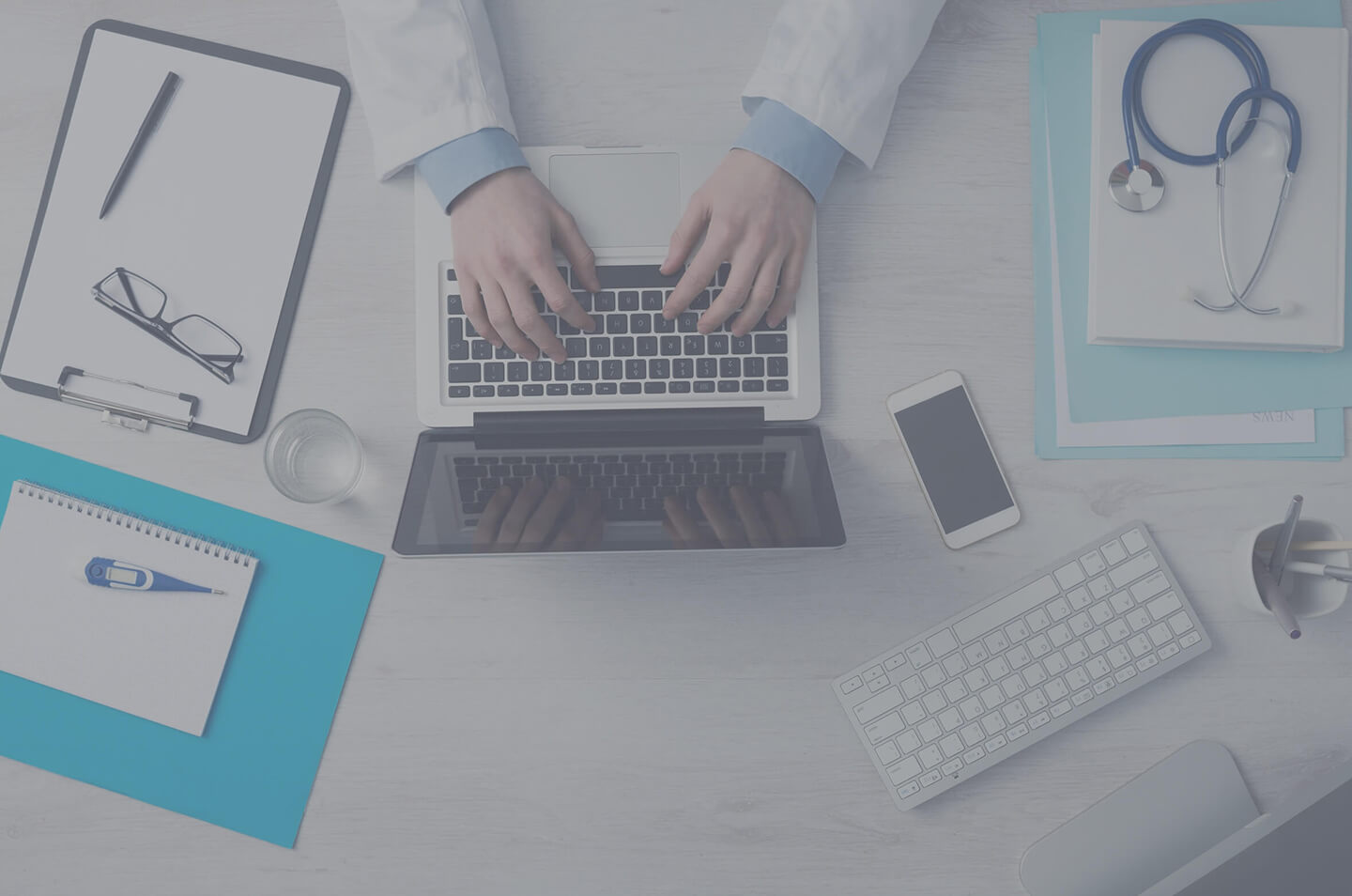 Projektmanagement im Gesundheitswesen mit der Projektmanagement-Software von InLoox