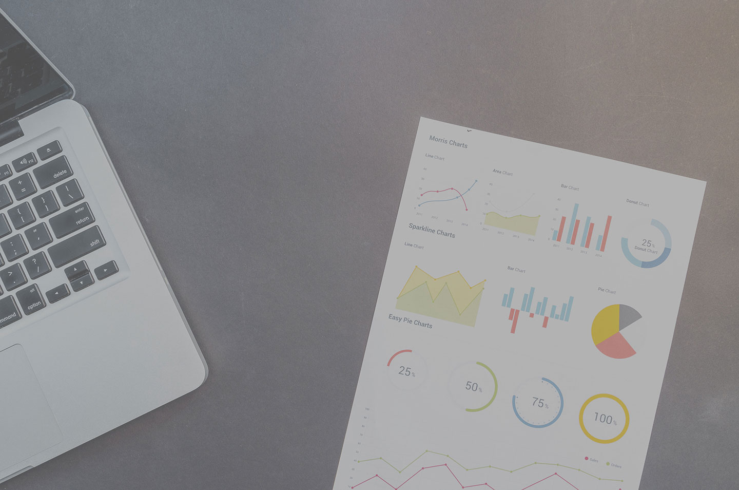 Project management in marketing with project management software from InLoox