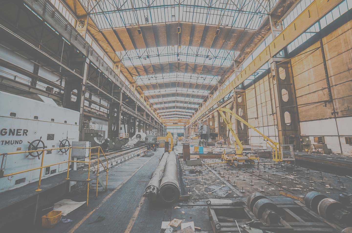 Manage projects in manufacturing and engineering with the project management software from InLoox