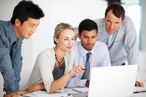 4 Golden Rules of Project Work