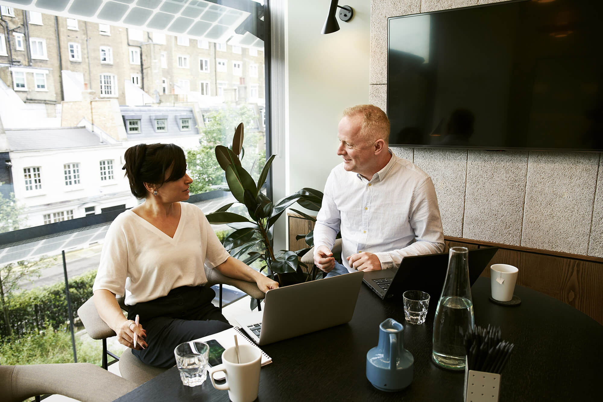 6 things your project client expects from you  