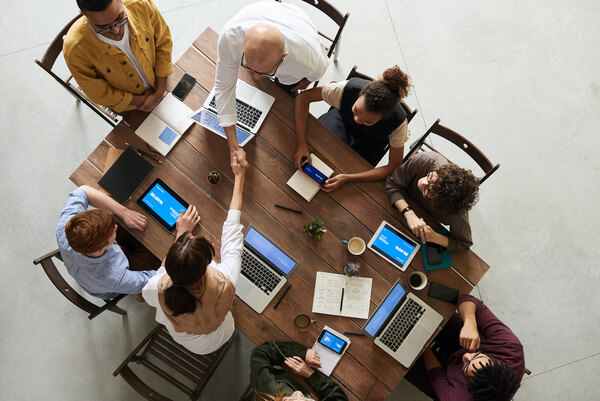 9 useful benefits of project management software for your company 