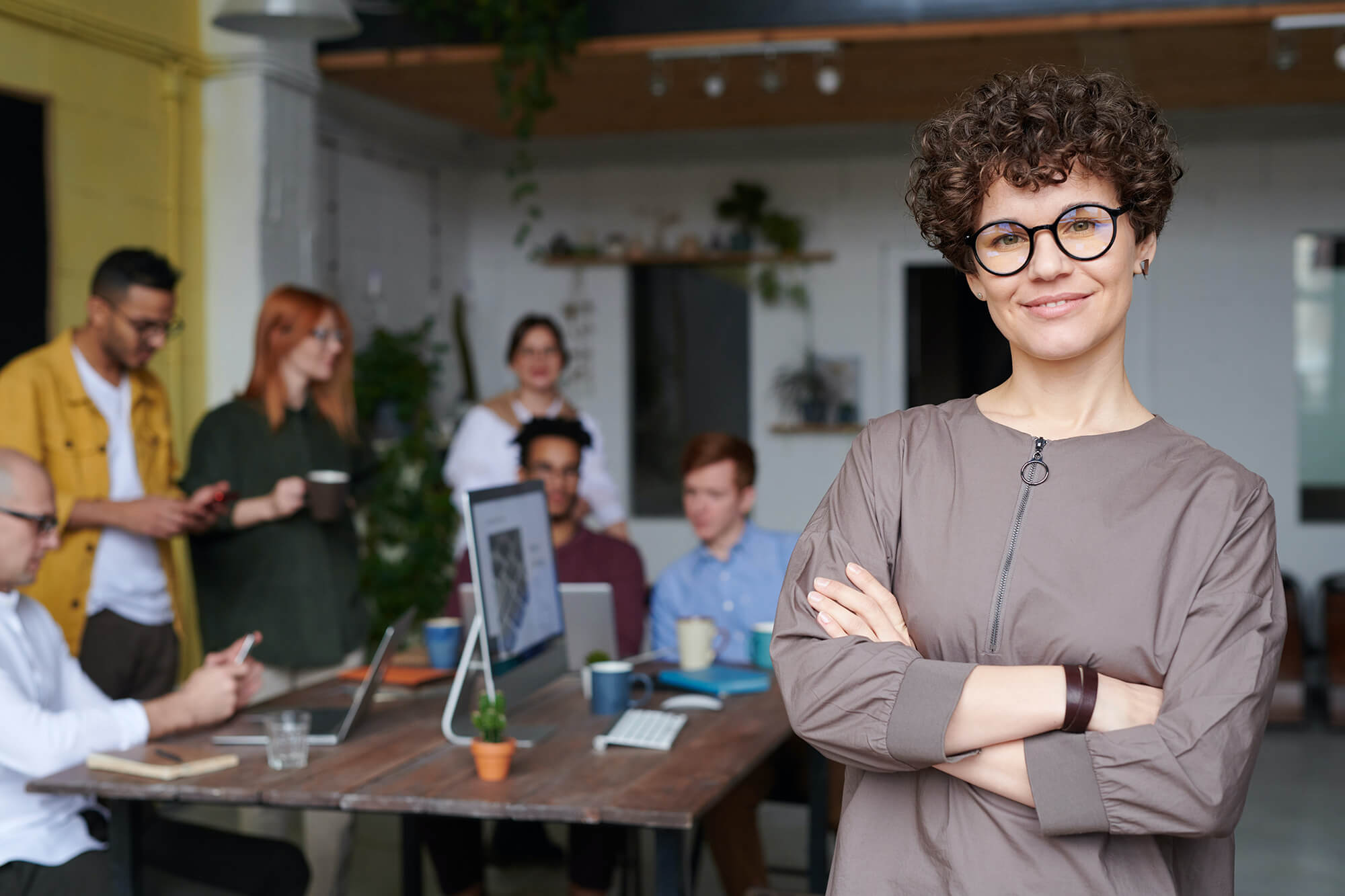 9 useful benefits of project management software for your company 