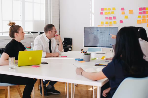 9 useful benefits of project management software for your company 