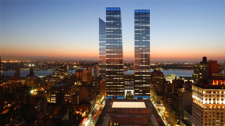Construction Project Management - Shaping the City Scape of the Future