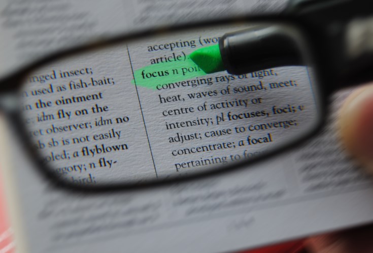 Avoiding Procrastination - How To Stay Focused On The Task At Hand - InLoox