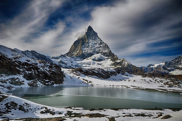 Zeitmanagement: Die Alpen-Methode 