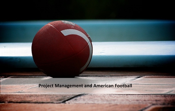 What project managers can learn from American Football