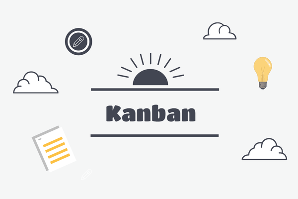 Aufgabenmanagement mit Kanban