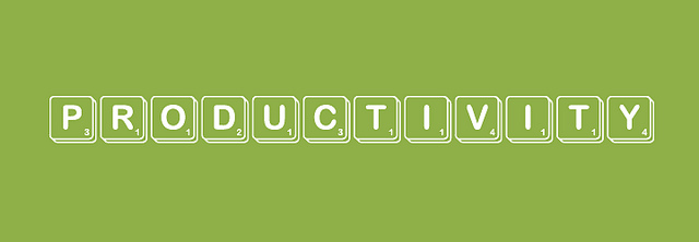 Avoid These 6 Time Wasters and Be More Productive