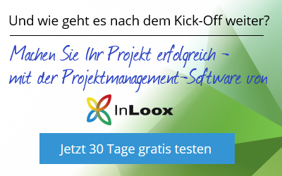 Erfolgreiches Projekt mit InLoox