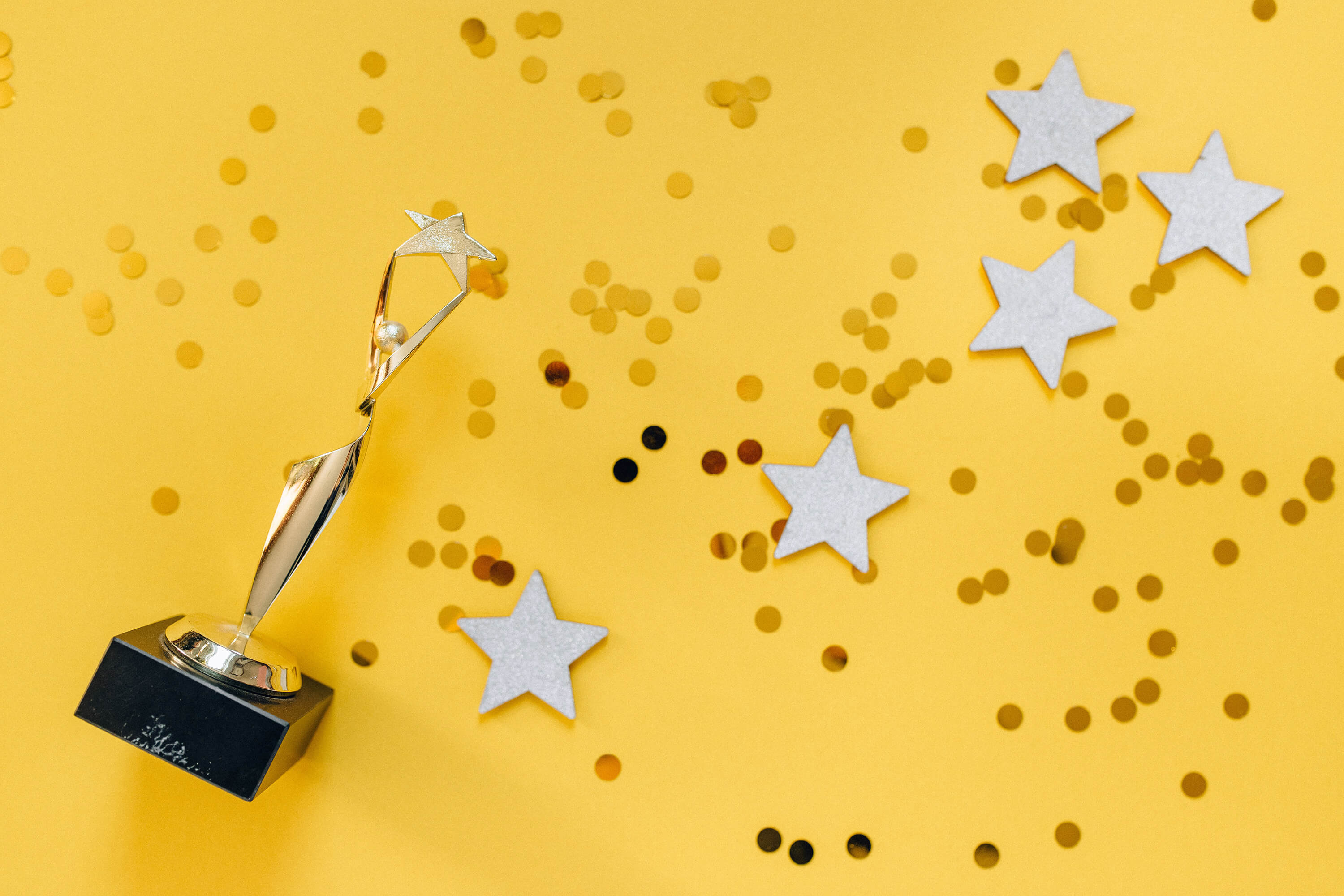 Best of 2021: Here Are Your Favorite Blog Posts This Year