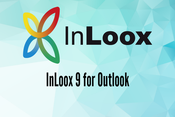 InLoox 9 for Outlook 