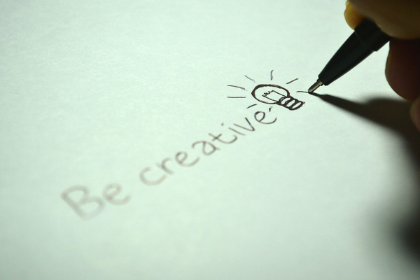 How to Find the Right Idea: The Four Rules of Brainstorming
