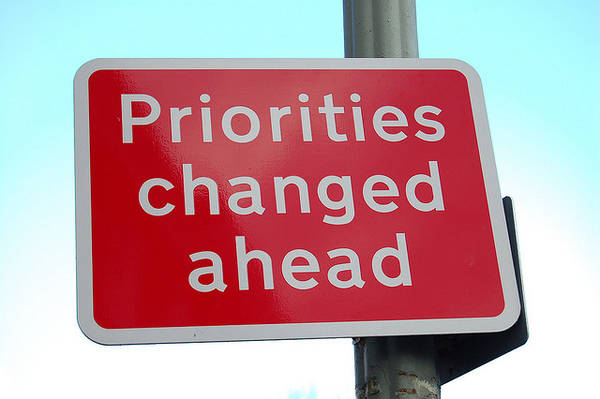 Why You Should Embrace Change Management (Aspects of Project Management Part 2)