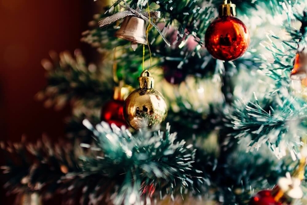 Happy Holidays! 
