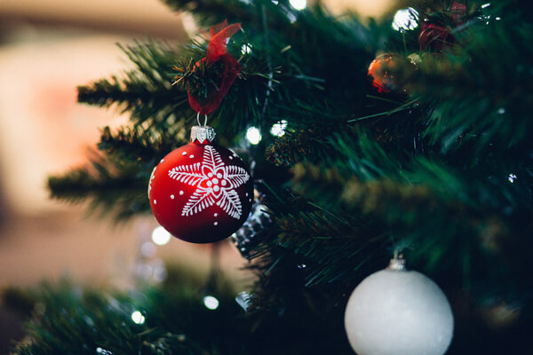 Season's Greetings from the InLoox team