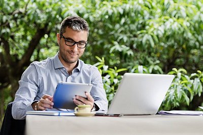 Why Comfort in the Office can Increase Daily Productivity