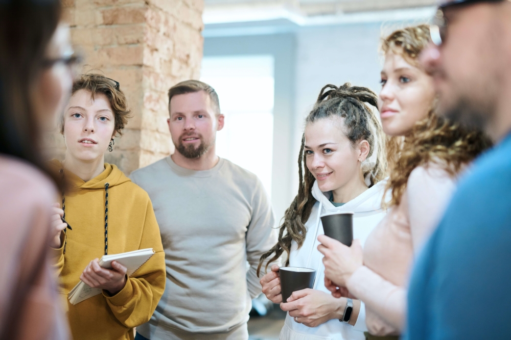 Daily Standup for Remote Workers: The Most Important 15 Minutes of the Day