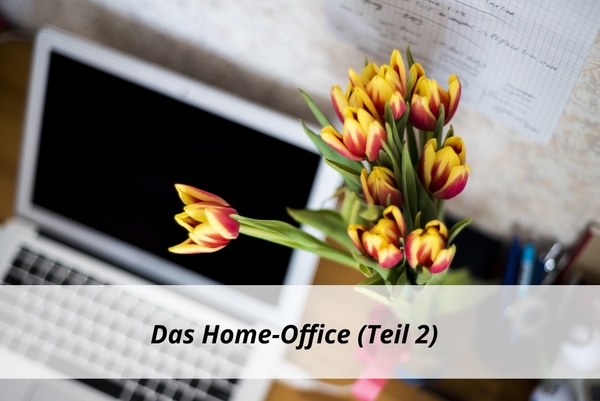 Erfolgreiches Home-Office im Projektmanagement