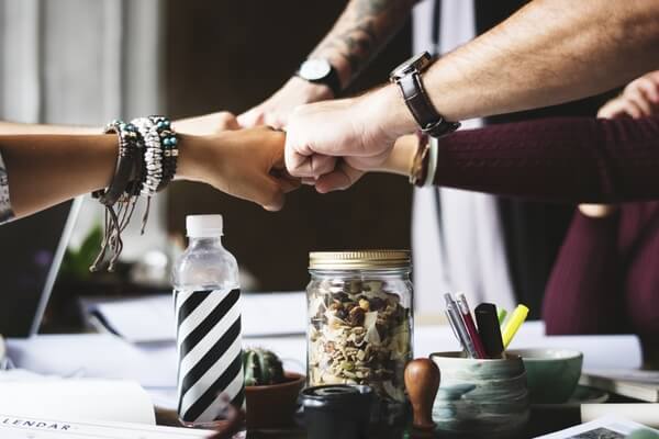 Das Projektteam: Rollenmodel nach Belbin