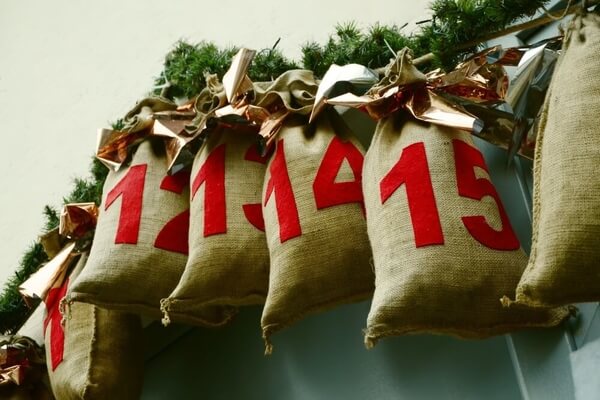 Der InLoox Adventskalender auf Twitter