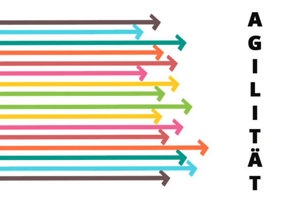 Agile Transformation richtig gestalten: So geht's!