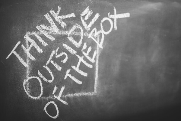 Design Thinking: Innovation rethought