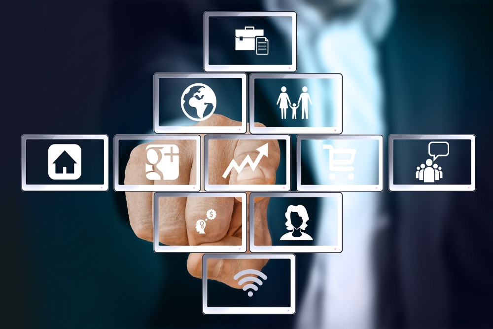Digital Transformation Projects (1): What is digital transformation?