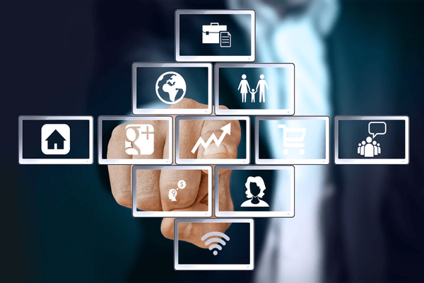 Digital Transformation Projects (1): What is digital transformation?