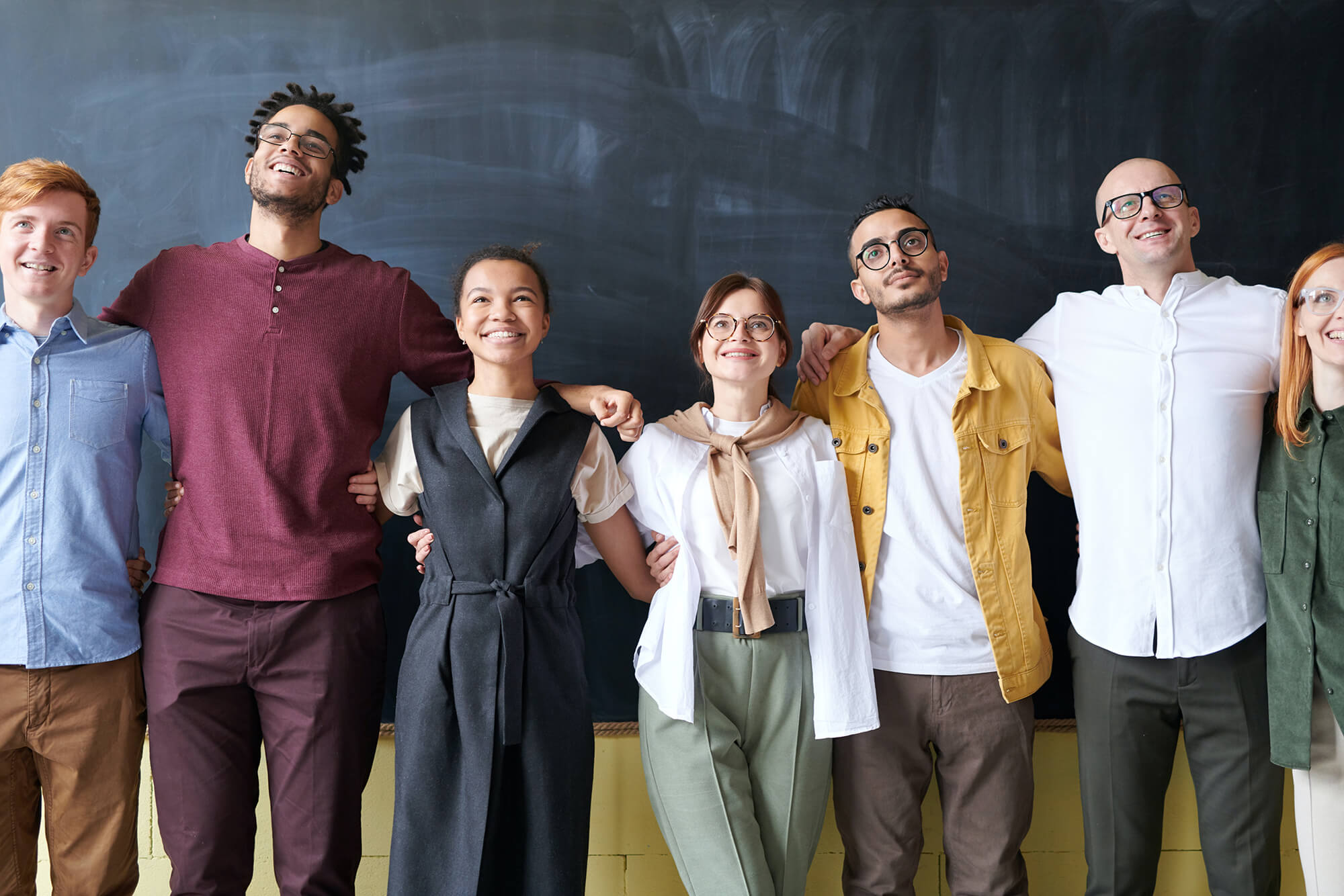 Diversity Management - Why You Should Bring Diversity into Your Business