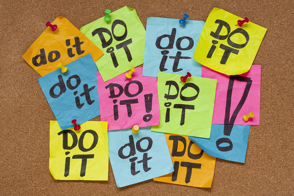 Effective Procrastination