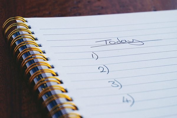 Quick and Easy: How to Manage Your Tasks with the Eisenhower Principle