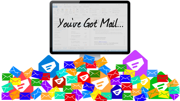 5 Simple Strategies for Effective E-mail Management