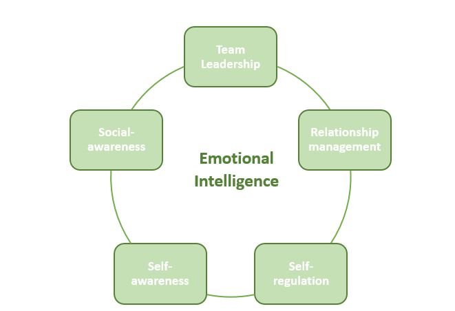 Emotional Intelligence Model for Project Management