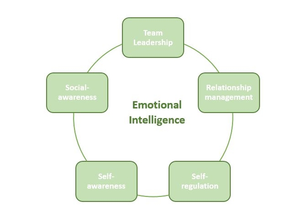 Emotional Intelligence Model for Project Management