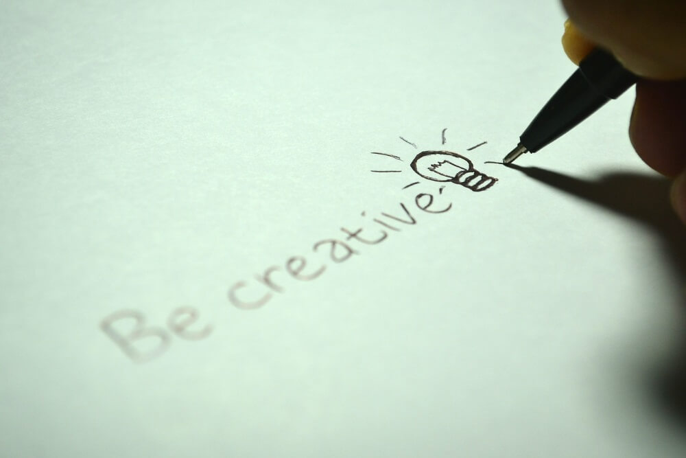 Employee-Led Innovation (3) - Promote your own creativity by using these techniques!