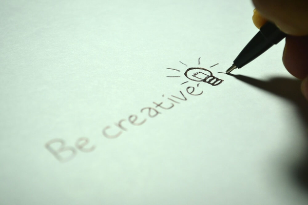 Employee-Led Innovation (3) - Promote your own creativity by using these techniques!
