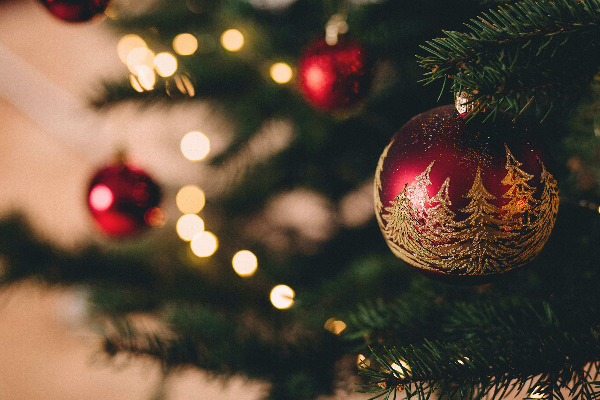 InLoox Wishes you Happy Holidays and a Happy New Year 2021!