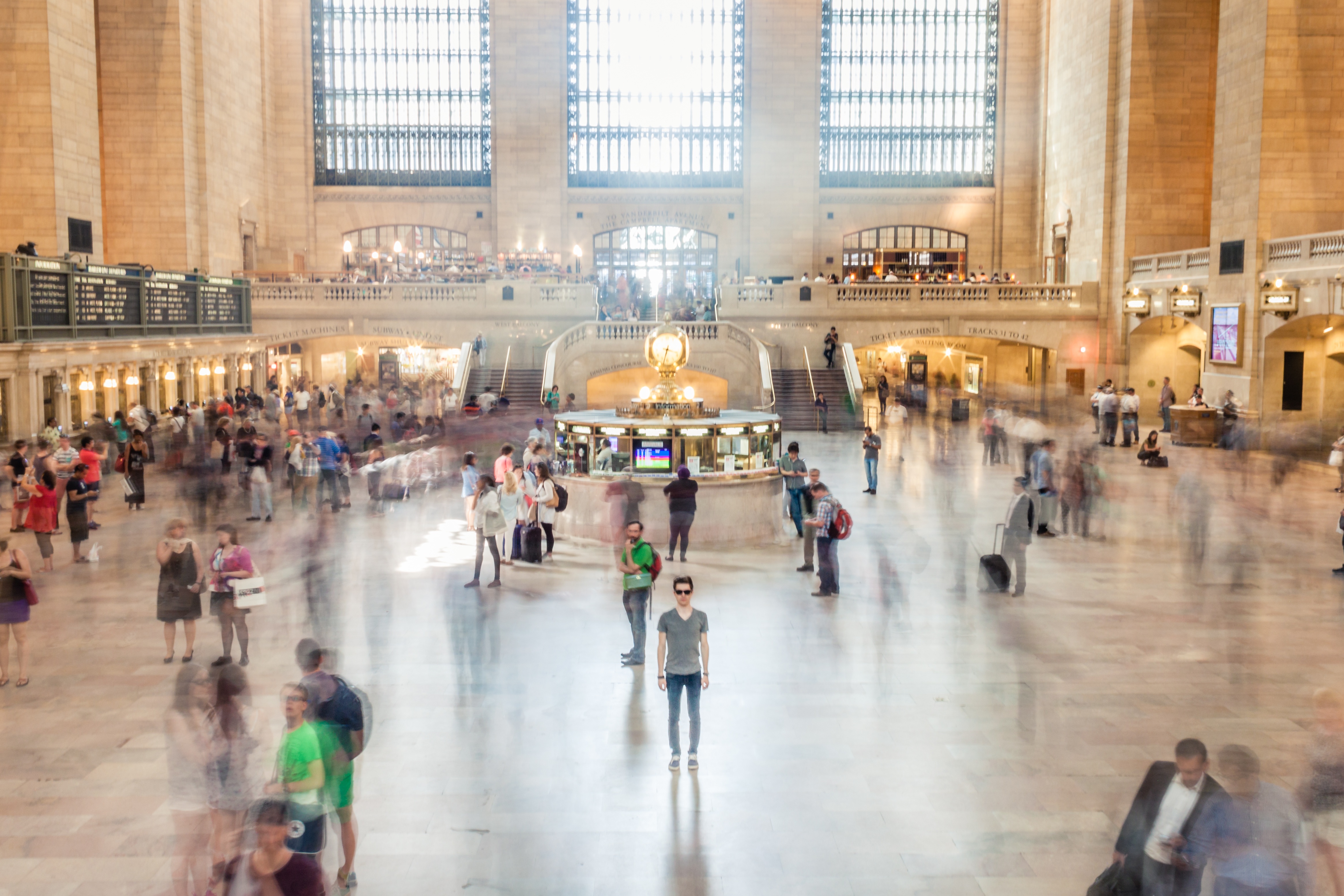 For Graduates: Adjusting to your new job as a project manager