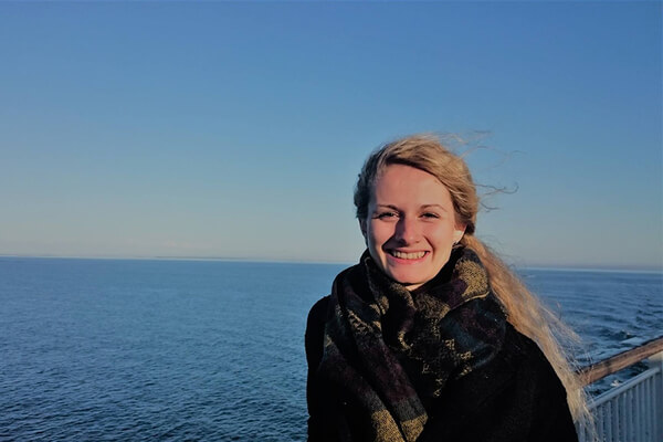 Get to Know InLoox: Kathrin (Marketing & PR Manager)