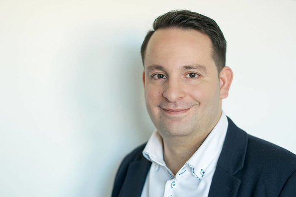 Get to Know InLoox: Marco Grano, part of the sales team since 2017